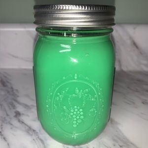 🎄Christmas tree scented candle🎄